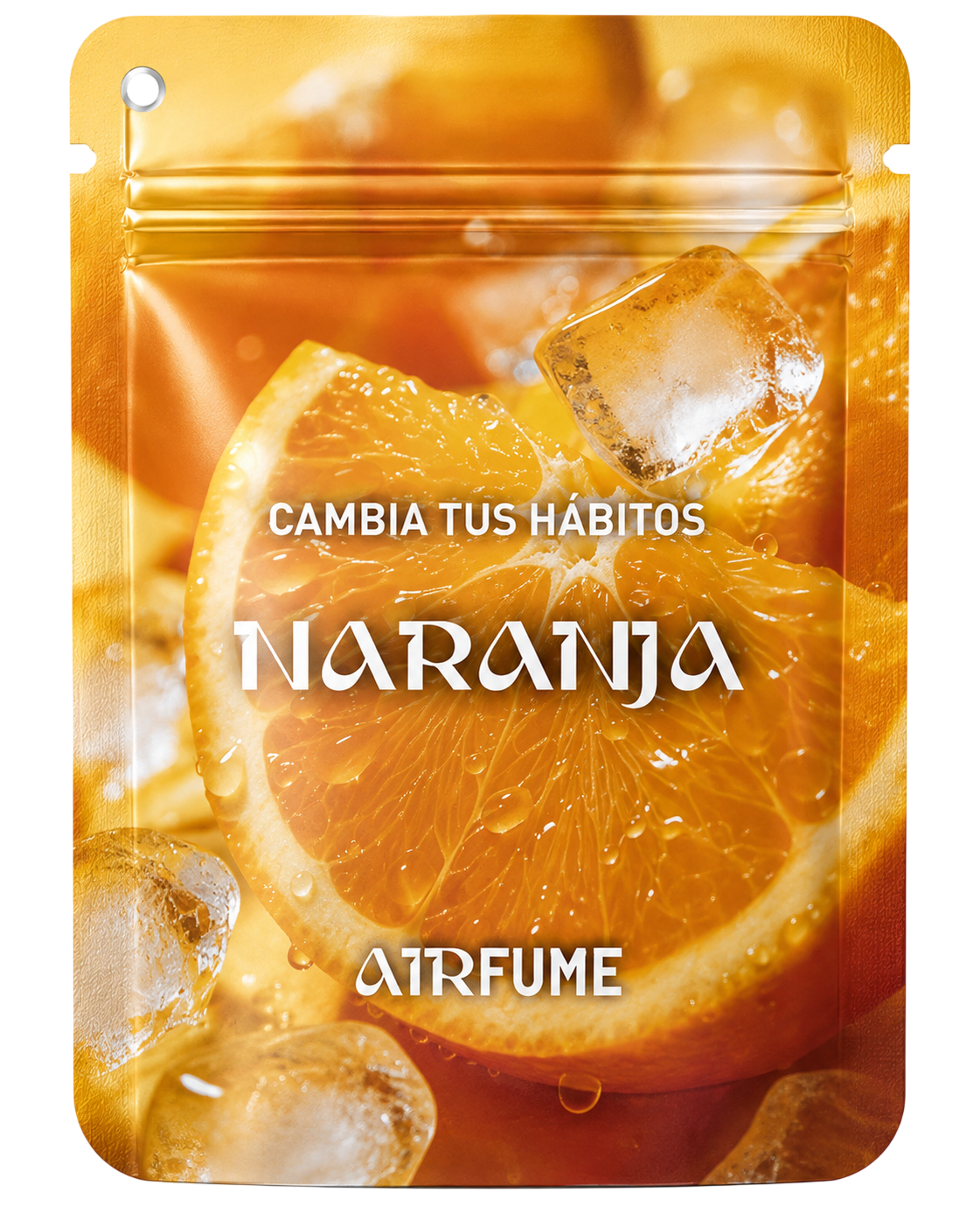 Filtro sabor Naranja - AirFume™