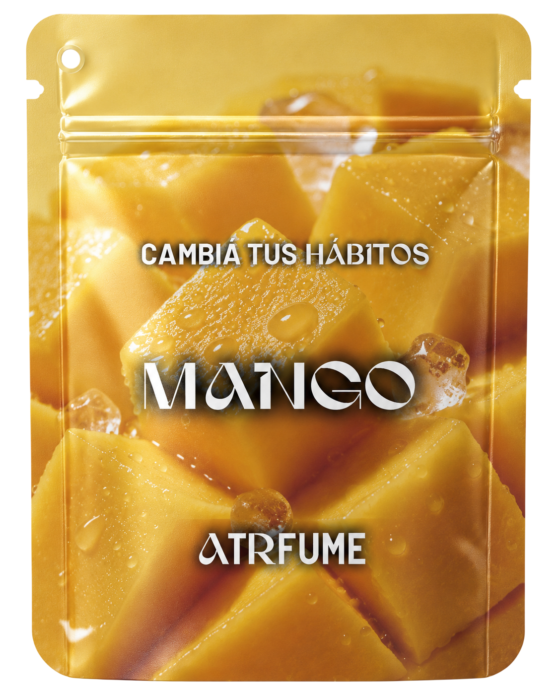 Filtro sabor Mango - AirFume™