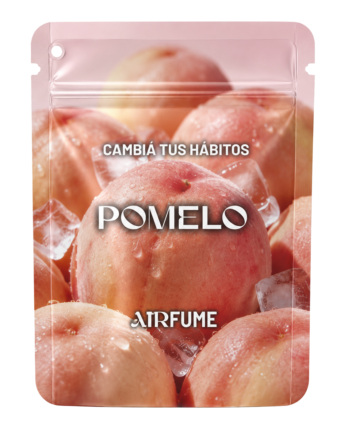 Filtro sabor Pomelo - AirFume™