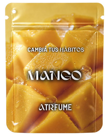 Filtro sabor Mango - AirFume™