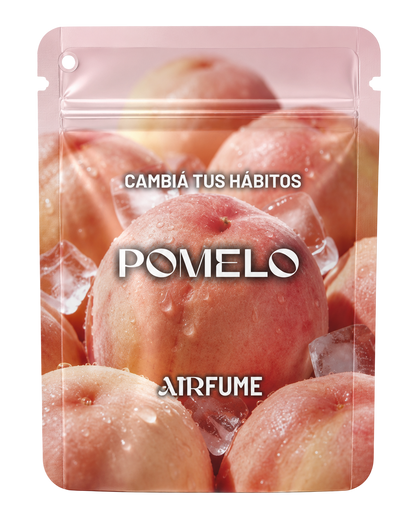 Filtro sabor Pomelo - AirFume™