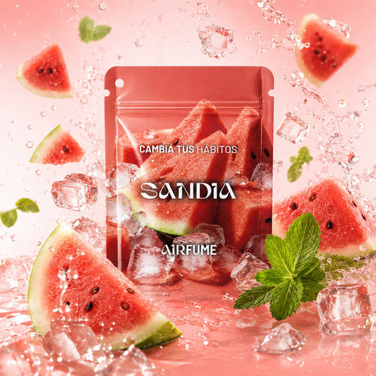 Filtro sabor Sandia - AirFume™