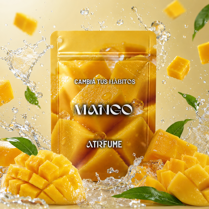 Filtro sabor Mango - AirFume™