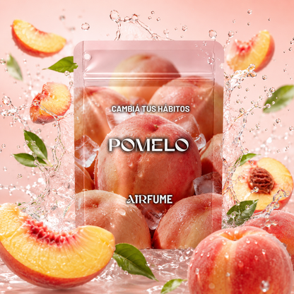Filtro sabor Pomelo - AirFume™