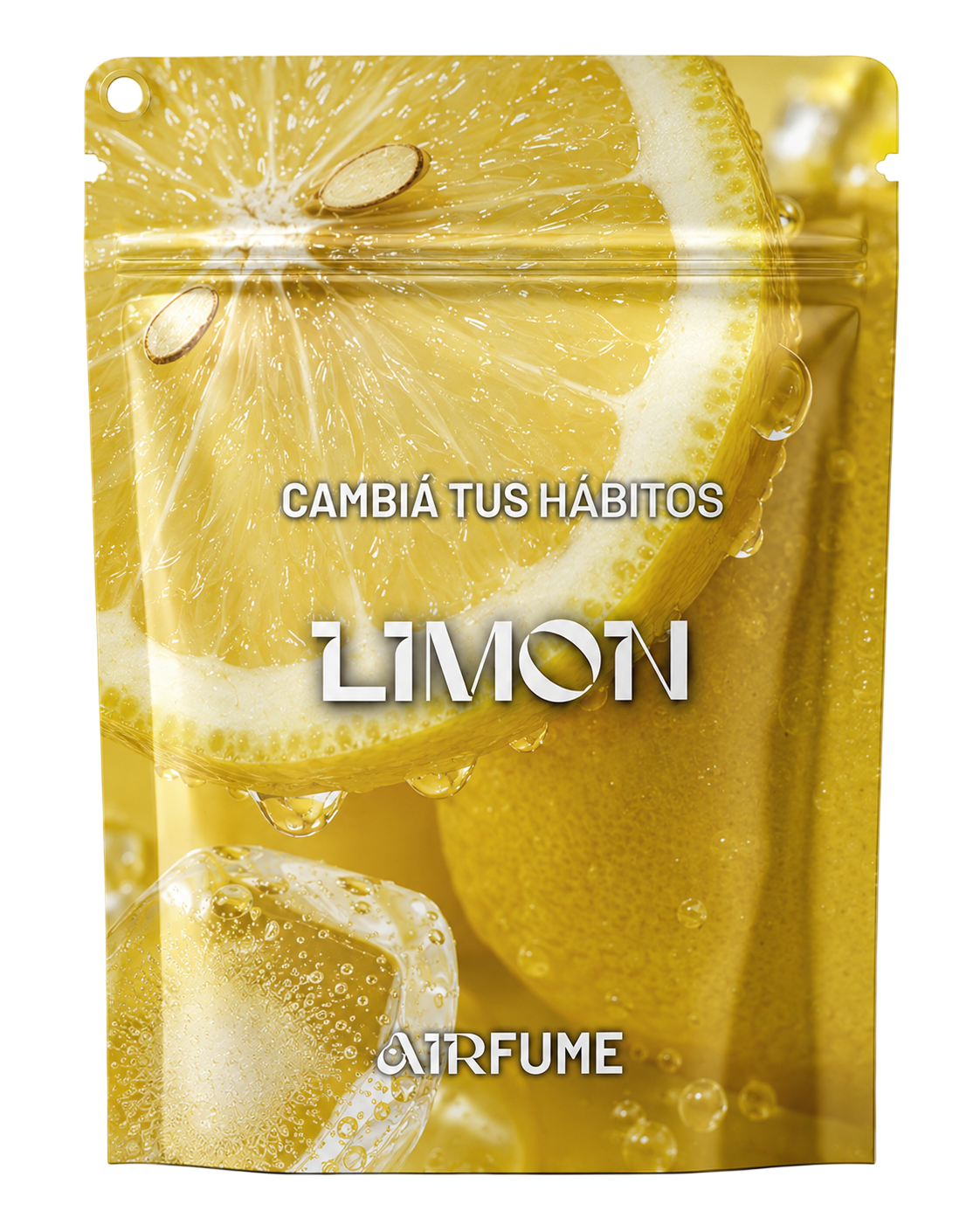 Filtro sabor Limon - AirFume™