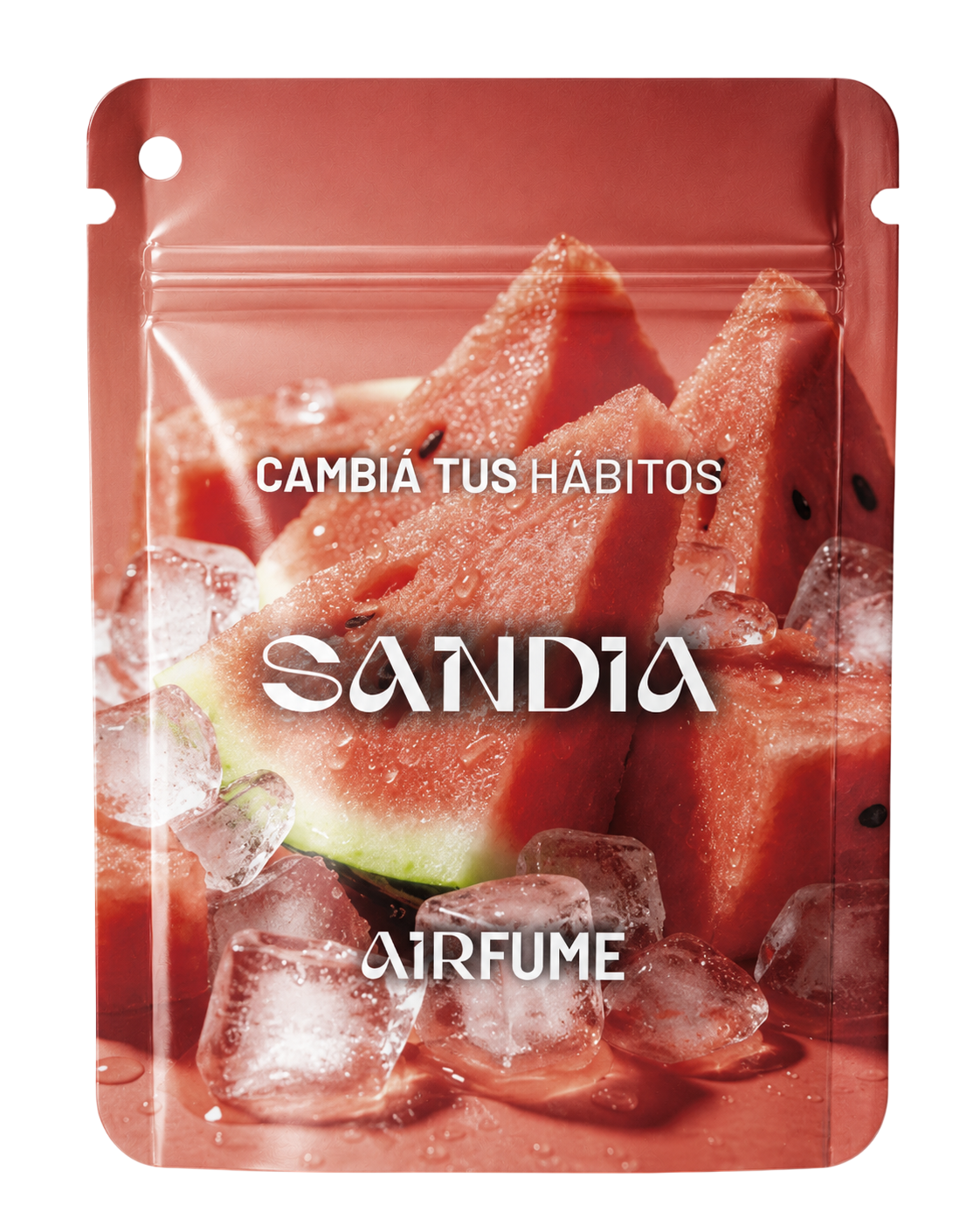 Filtro sabor Sandia - AirFume™