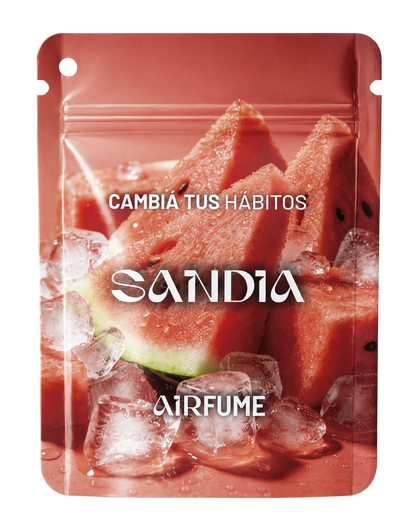 Filtro sabor Sandia - AirFume™