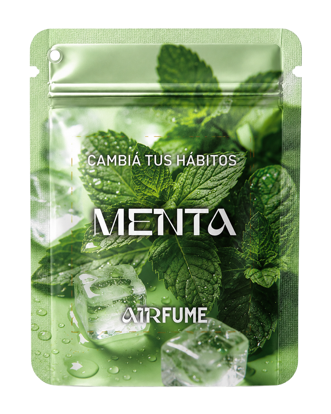 Filtro sabor Menta - AirFume™